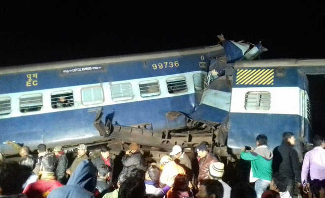 2 killed as Capital Express jumps rail