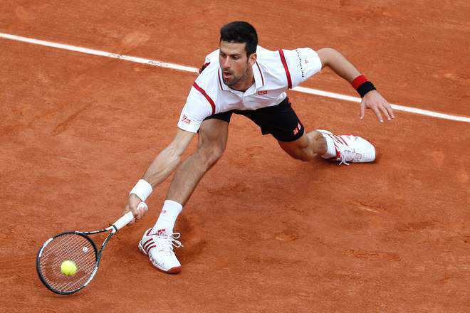 Djokovic, Boris Becker to split after 3 seasons, 6 major titles