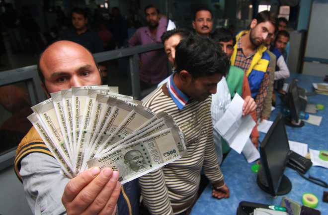 Employees in India may get lower salary hike next year, says report