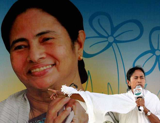 PM must step down, has no moral right to continue: Mamata