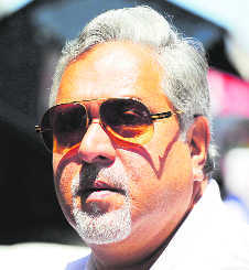 Twitter, email accounts hacked, personal details posted, claims Vijay Mallya