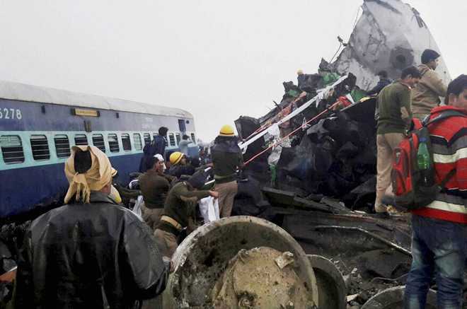 Hike in fares likely as Railways mull ways to set up safety fund