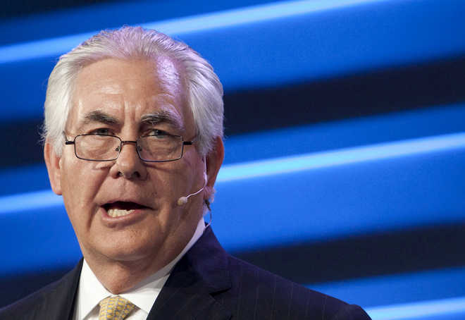 Donald Trump likely to name Exxon CEO secretary of state