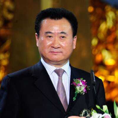 China''s richest man looking for successor after son declines to be heir apparent