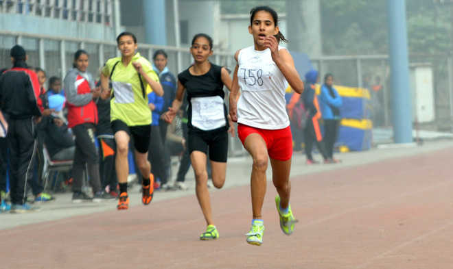 Hoshiarpur boy wins cross-country race