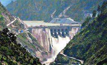 WB halts Indus Water Treaty rift