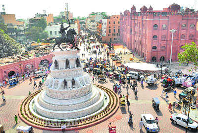 Why Amritsar is an emerging hotspot