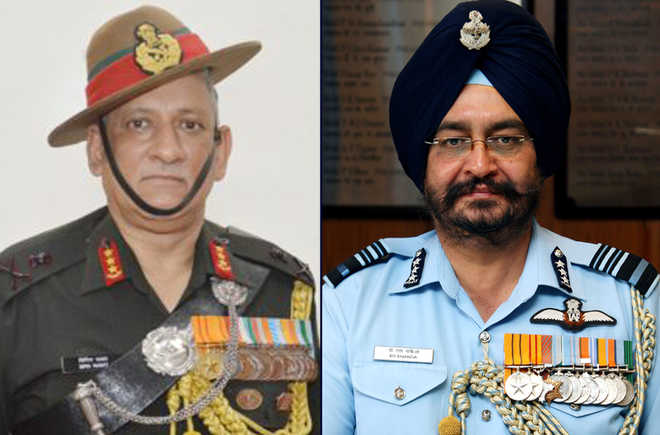 air marshal dhanoa