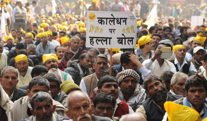 Azadpur traders reject DeMo