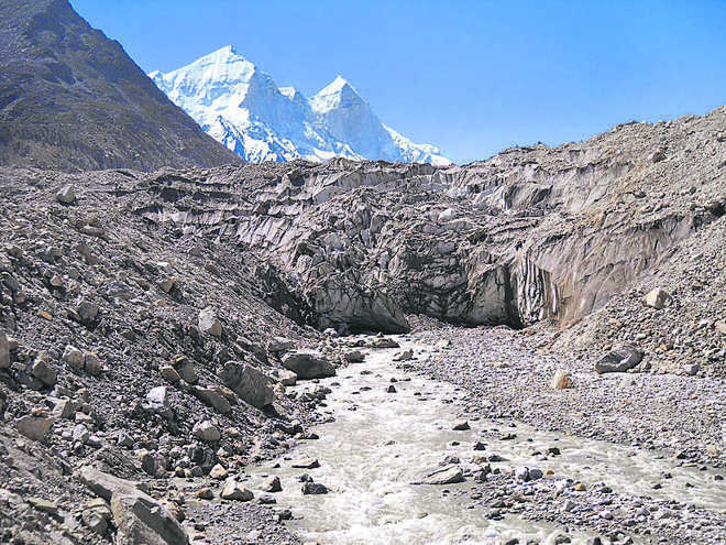 Climate change to impact Hindu Kush-Himalaya water supplies