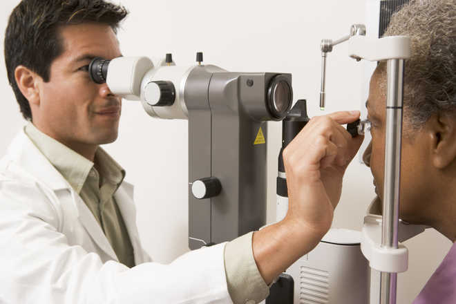 The Science Behind Perfect Eyesight