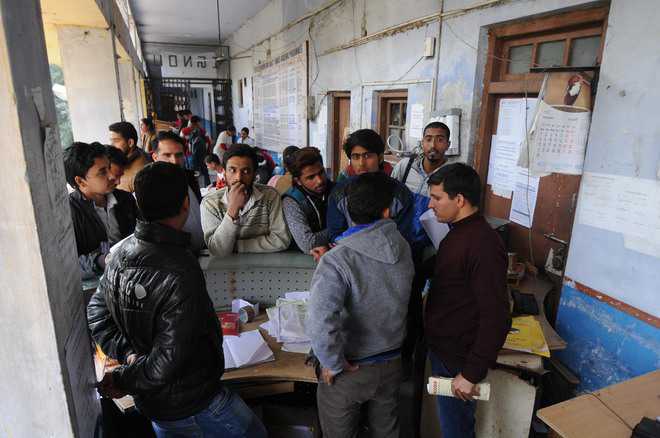 IGNOU Jammu centre steps up efforts to get new building - The Tribune