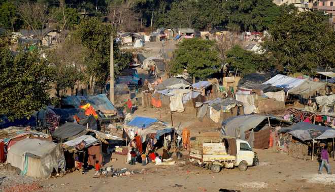 An Eventful Year For Ludhiana Improvement Trust