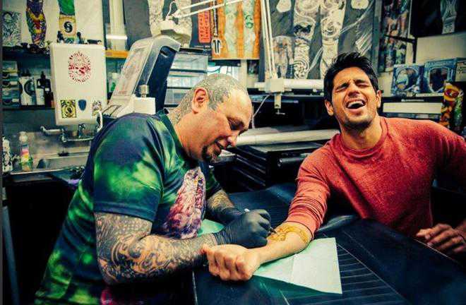 Getting a tattoo? Here are 7 essential tips you must keep in mind | Fashion  Trends - Hindustan Times