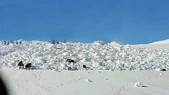 All 10 Siachen soldiers dead