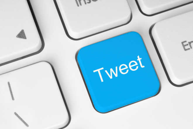Twitter suspends 125,000 terrorism-related accounts