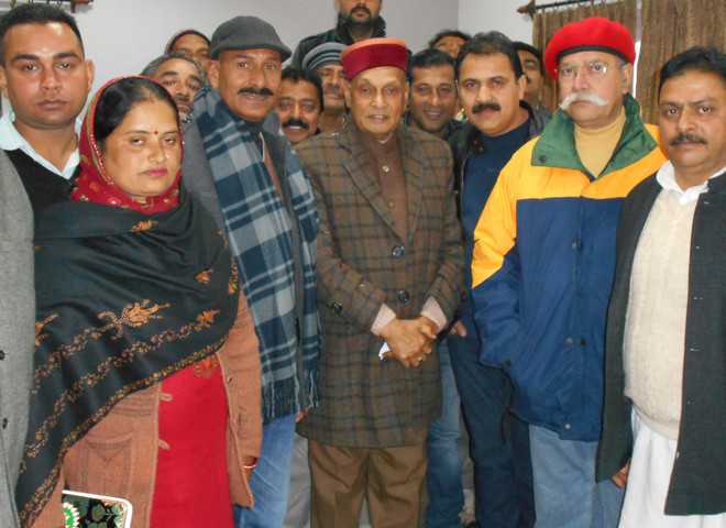 Oppn to corner govt for its failures in budget session, says Dhumal