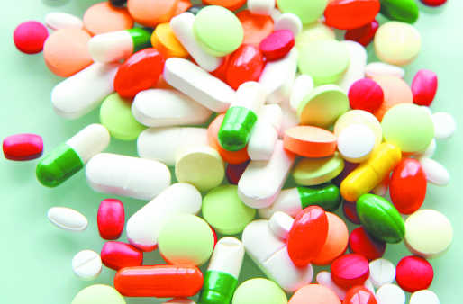 Life-saving drugs set to cost more