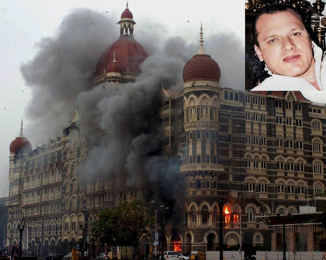 2 attempts to attack Mumbai before 26/11, Headley tells Indian court