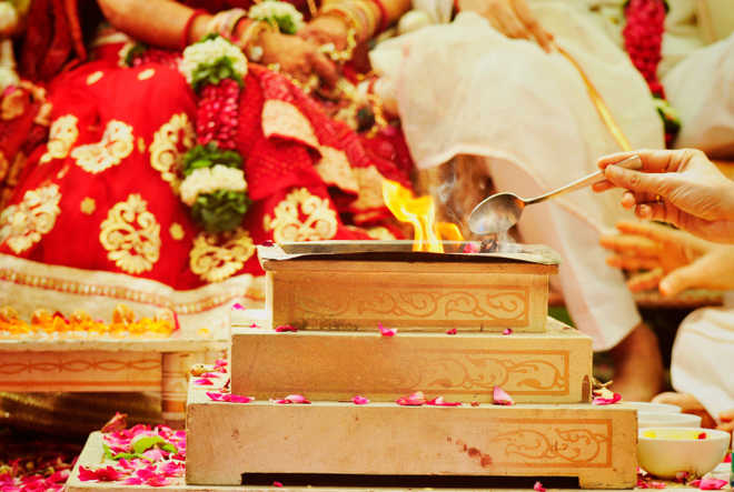 Pak approves Hindu Marriage Bill