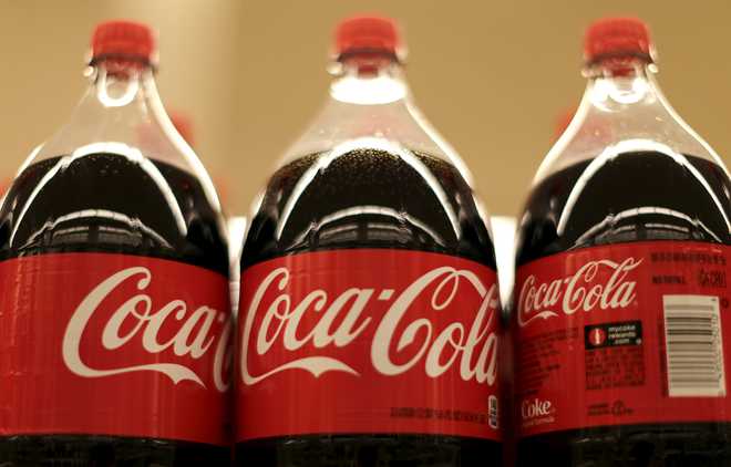Coca Cola suspends manufacturing at three plants in India