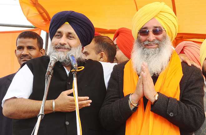 Campaigning for Khadoor Sahib ends