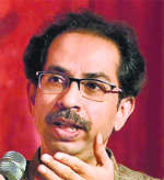 ''Make in India'' Week: Sena chief not invited for Modi''s event
