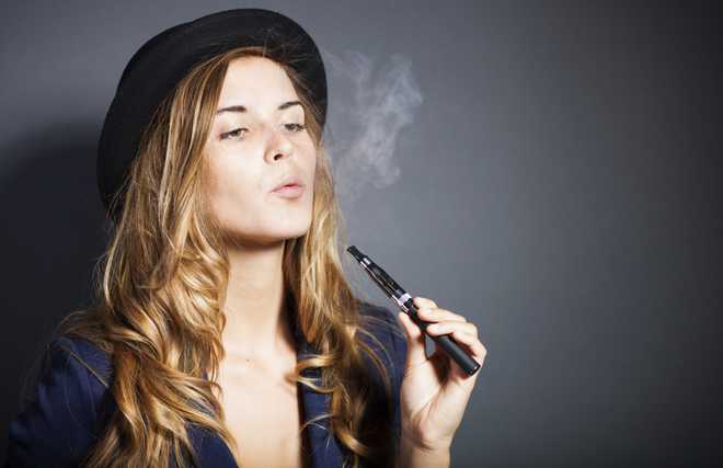 E-cigarettes as dangerous as tobacco in pregnancy
