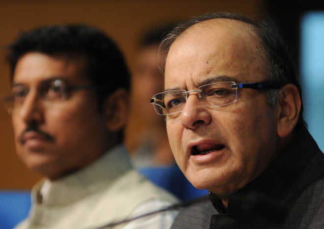 More steps in offing to empower banks to recover bad loans: FM