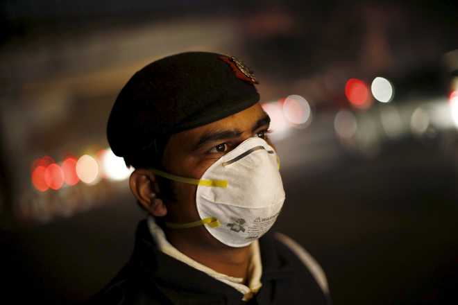 Air pollution kills millions annually, mostly in China, India