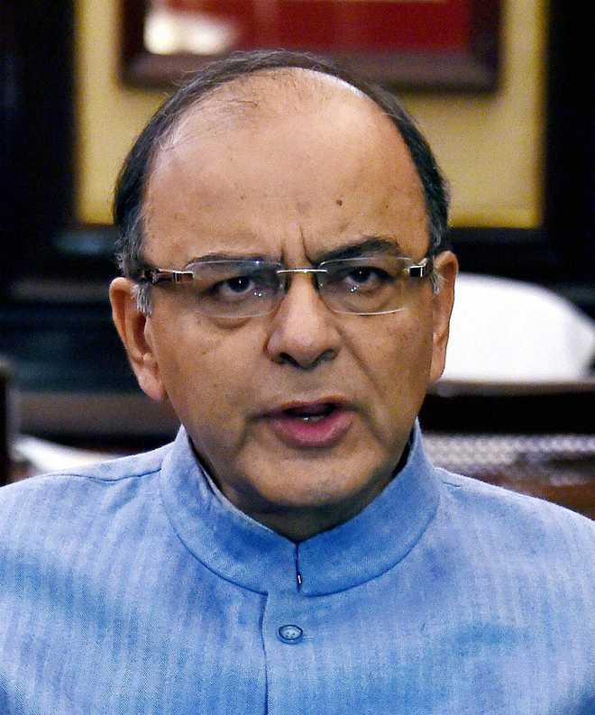 Manmohan great as FM; reforms stopped when became PM: Jaitley