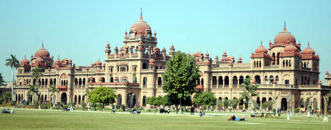 Why Khalsa College could not become university?
