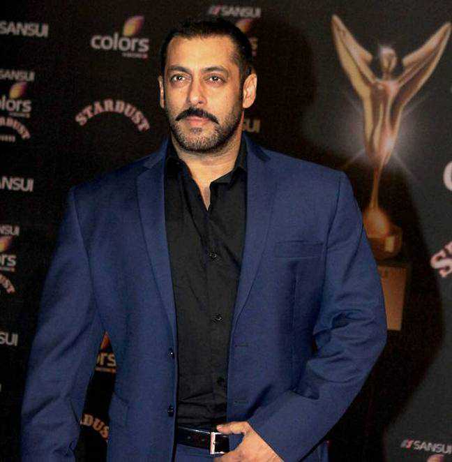 Better to get hit-run acquittal upheld by the SC, Salman told : The ...