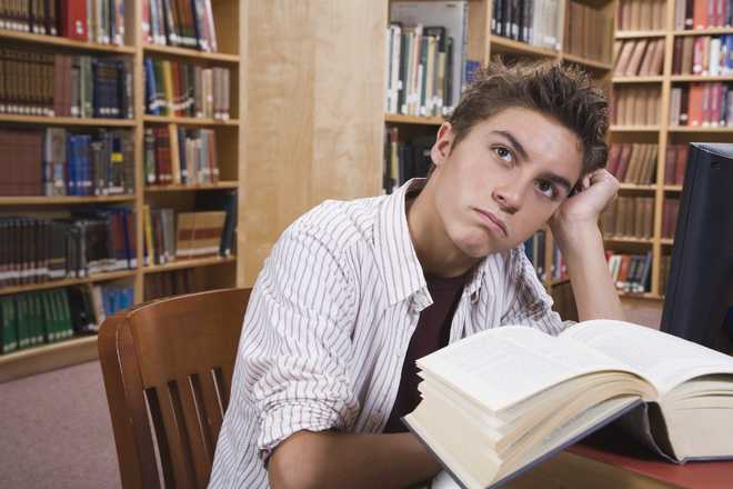 I am losing interest in my course - The Tribune