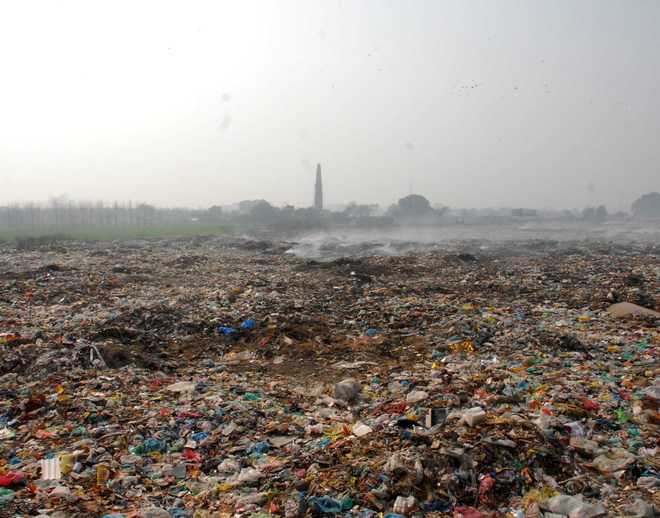 Mumbai firm fails to sign agreement for waste mgmt plant