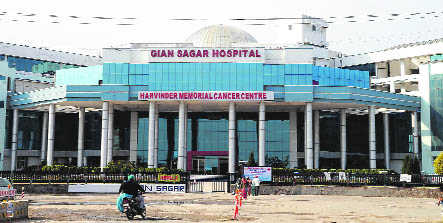 Gian Sagar Medical College and Hospital in soup