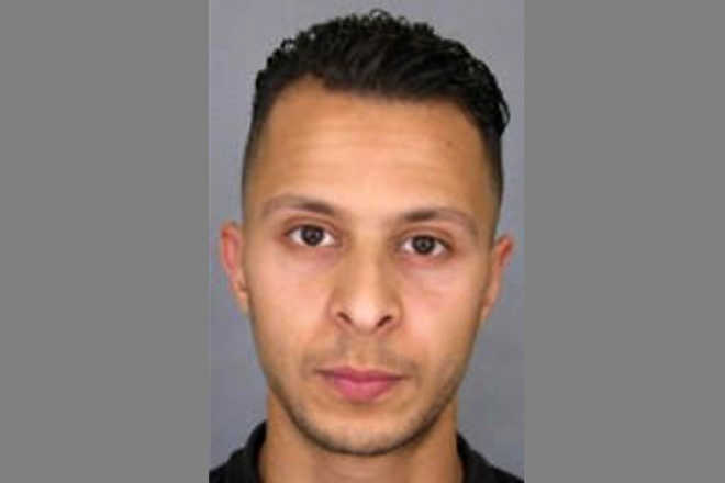 Paris attacks suspect charged with ‘terrorist murder’ in Belgium