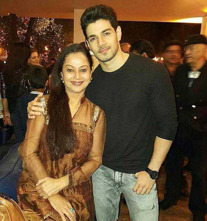 Sooraj wants to work with his mother : The Tribune India