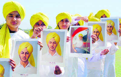 Let us understand Bhagat Singh