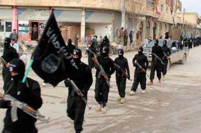 IS jihadists’ second-in-command ''dead'' in US raid