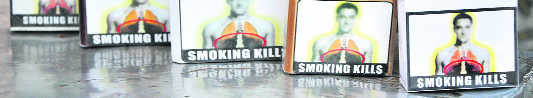 Look at bigger picture behind tobacco warning: Docs to PM