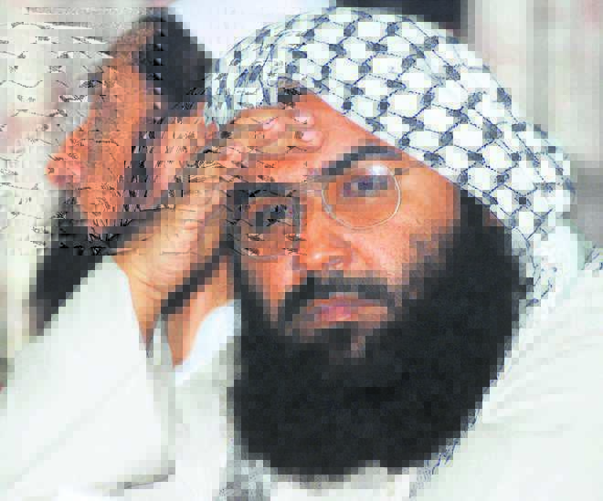 Azhar doesn’t meet UN criteria to be banned as terrorist: China
