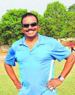 Qualified tennis coaches can make a difference, says Nagarajan