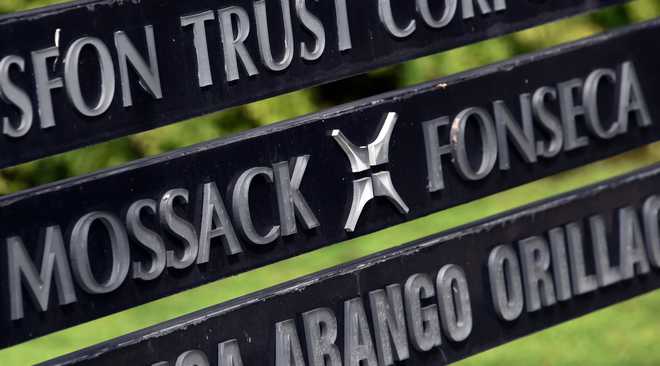 More names, underworld shadow in ''Panama Papers'' Part II