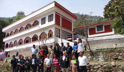 Disaster-hit Taxila Public School resurrects in Rudraprayag