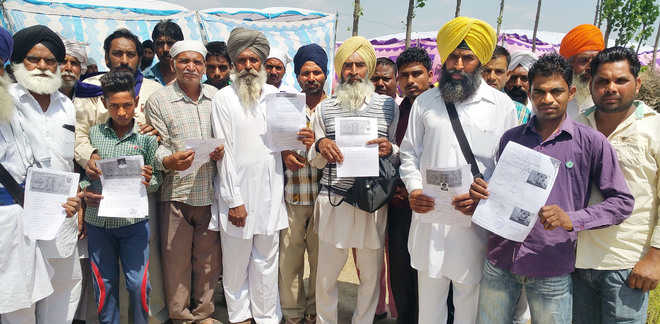 AAP: Fighting for farmers’ rights in SC