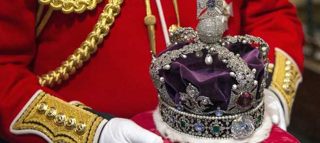 SC cautions: Want to give up Kohinoor?