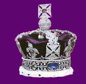 Govt says will make all efforts to bring back Kohinoor