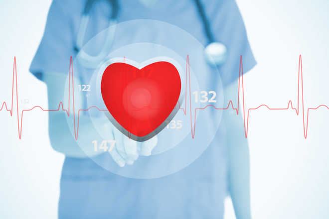 Jaipur docs claim rare feat, replace heart valve without surgery