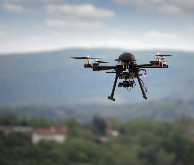 DGCA releases draft guidelines for drones